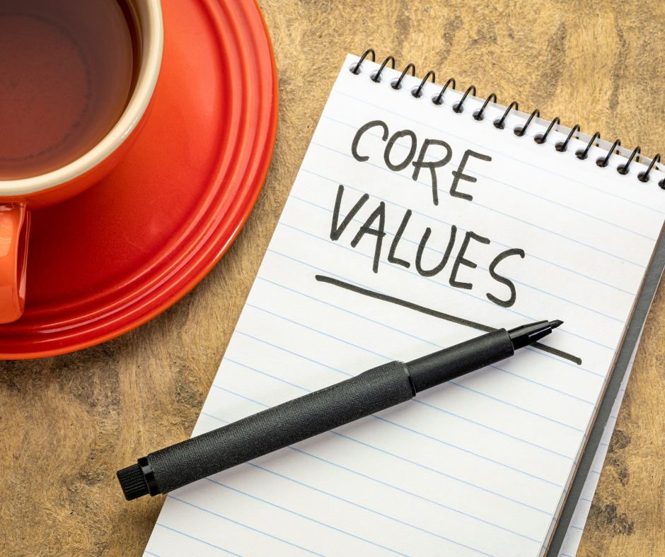 Do Values Give our Life Meaning?