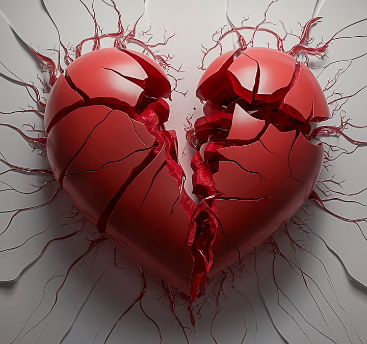 Love or enmeshment?