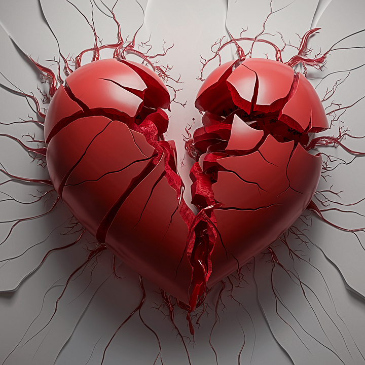 Love or enmeshment?