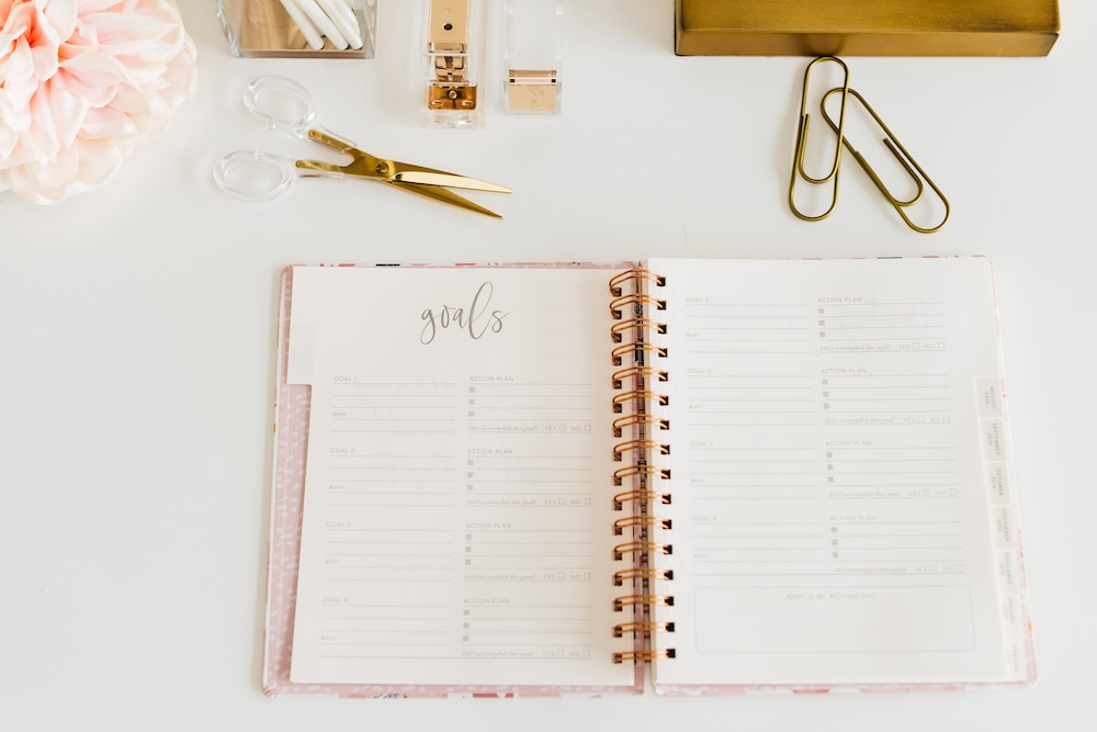 Aligning our resolutions with our values
