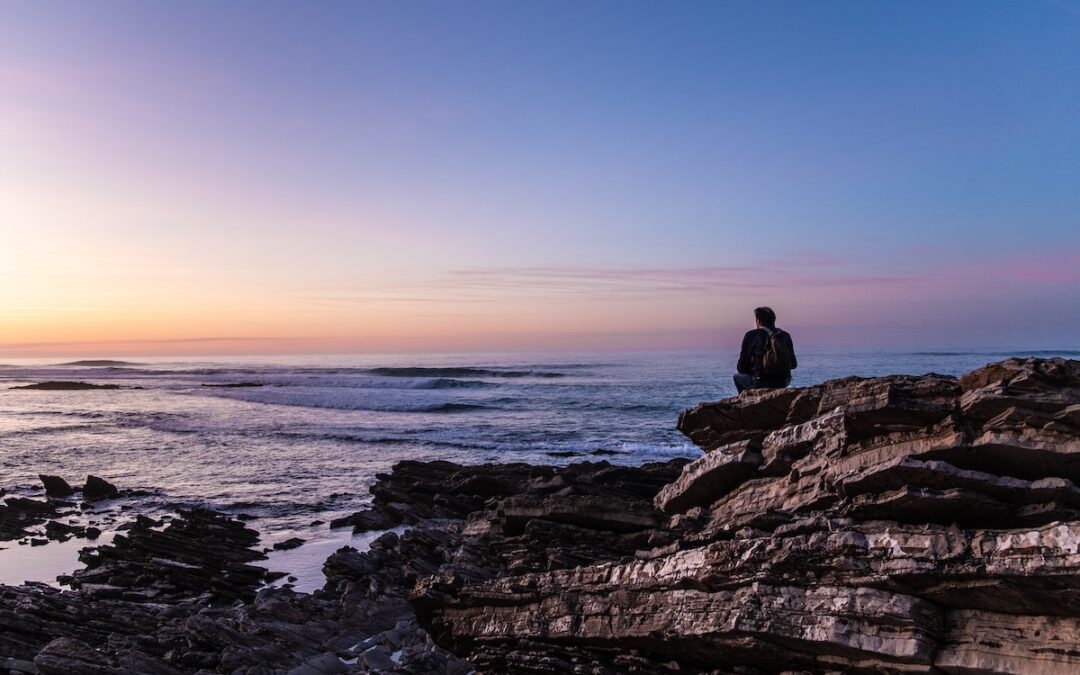 Projection and Relationship Self-Sabotage