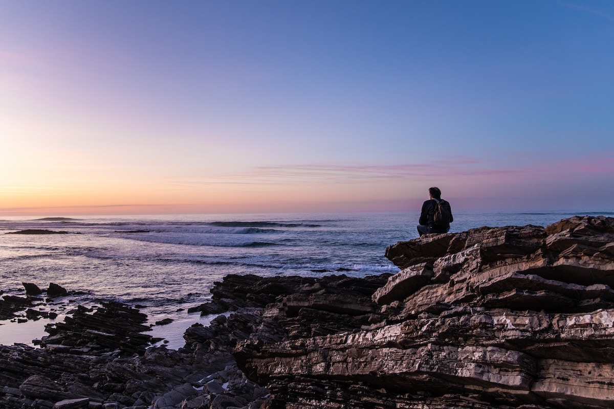 Projection and Relationship Self-Sabotage