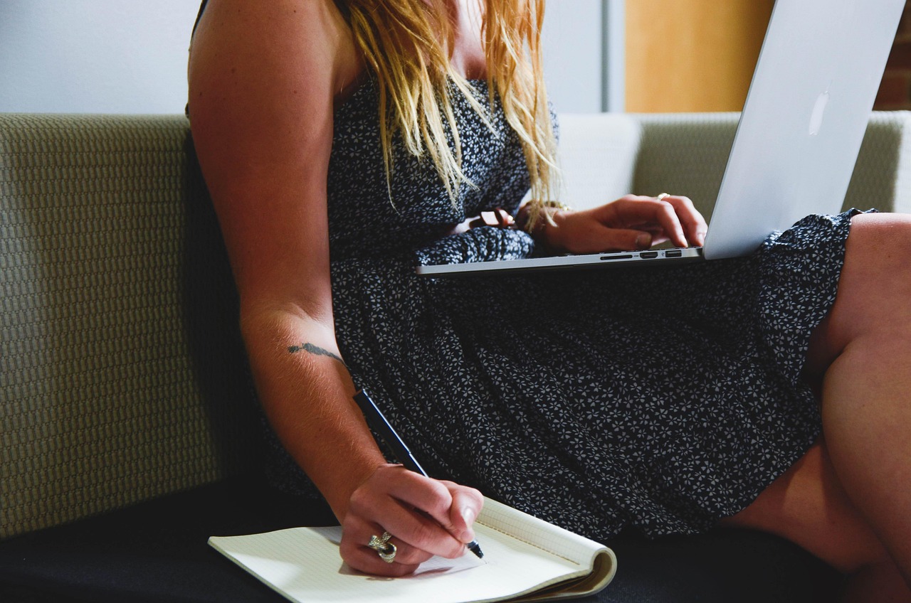 Importance of financial wellness for women