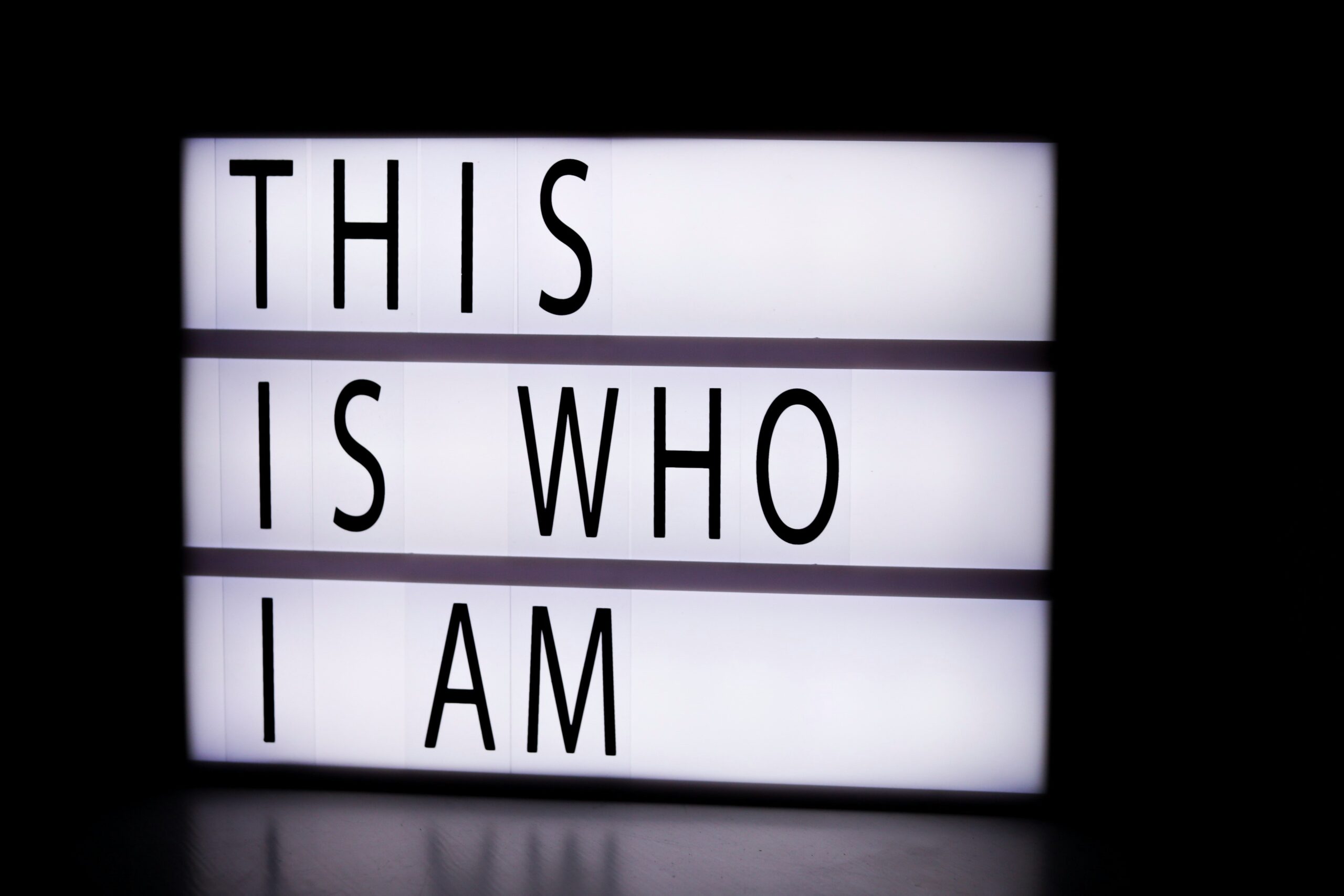 Our Personal Values and Life Purpose
