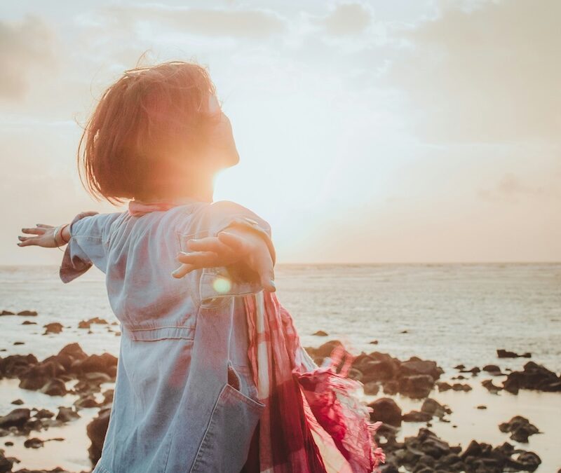 Harness Your Energy: Part 2