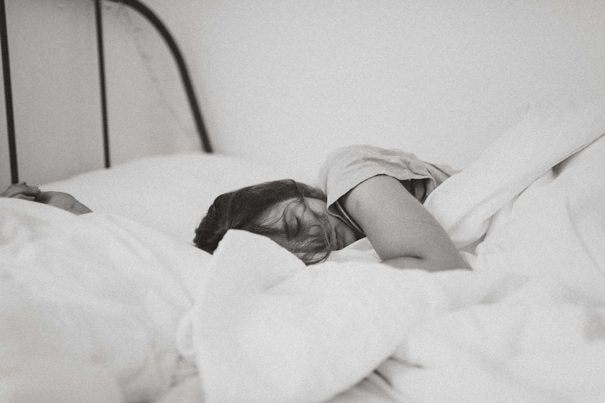 The benefits of EMDR and sleep