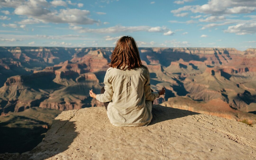 Healing the Whole Self: How Spirituality Supports Recovery and Resilience