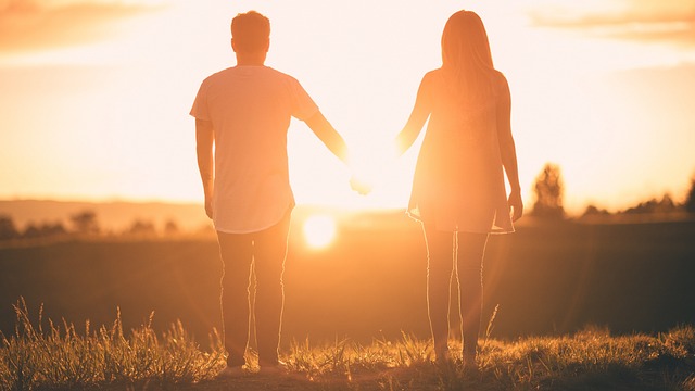 Relationships: Our Greatest Tool for Growth