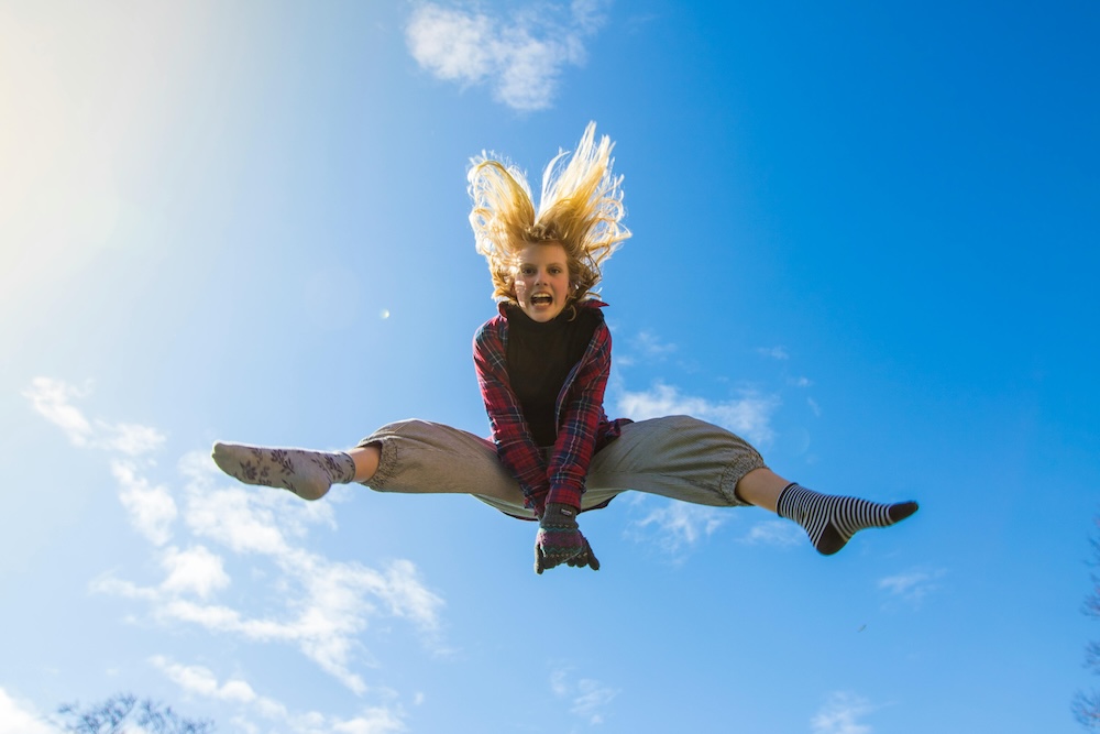 Harness Your Energy: Part 1