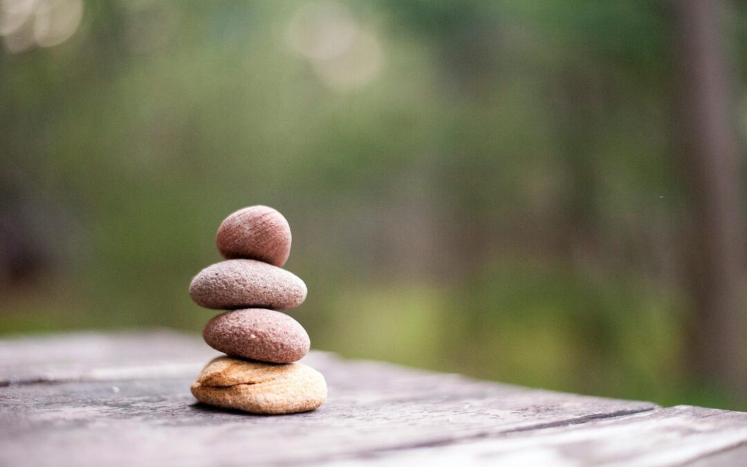 The Tug-of-War Within: Navigating Conflicting Desires